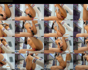 mikio_san — 115 minute Chaturbate female cam show recording, 720p, Jul 7, 2023