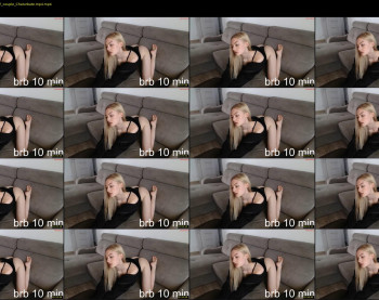 milly____ — 7 minute Chaturbate couple cam show recording, 720p, Jul 6, 2023