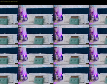 mmmaaa1234 — 53 minute Chaturbate female cam show recording, 720p, Jul 7, 2023