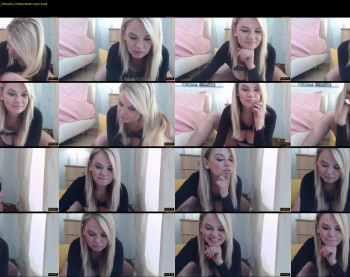 nancy_d — 18 minute Chaturbate female cam show recording, 720p, Jul 6, 2023