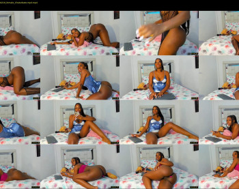 natasha_joyy — 119 minute Chaturbate female cam show recording, 720p, Jul 7, 2023