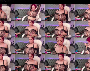 neytiri_moon — 37 minute Chaturbate female cam show recording, 720p, Jul 6, 2023