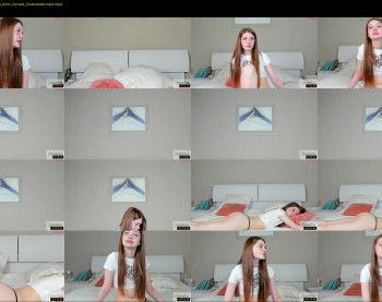 nicole_broown — 121 minute Chaturbate female cam show recording, 720p, Jul 7, 2023