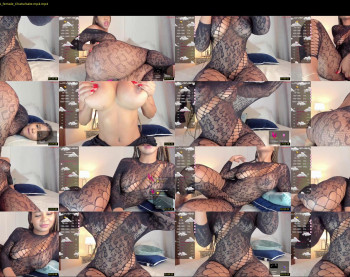 ninag0ld — 44 minute Chaturbate female cam show recording, 720p, Jul 6, 2023