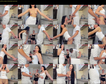 nolimitscoupl3 — 120 minute Chaturbate couple cam show recording, 720p, Jul 7, 2023