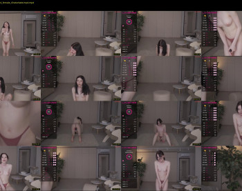 oki_dokie — 121 minute Chaturbate female cam show recording, 720p, Jul 6, 2023