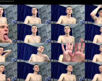 oliverfresh — 31 minute Chaturbate male cam show recording, 720p, Jul 6, 2023