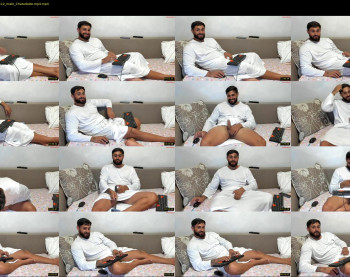 omar_xoxo — 67 minute Chaturbate male cam show recording, 720p, Jul 7, 2023