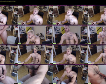 osito_blanco — 94 minute Chaturbate male cam show recording, 720p, Jul 6, 2023