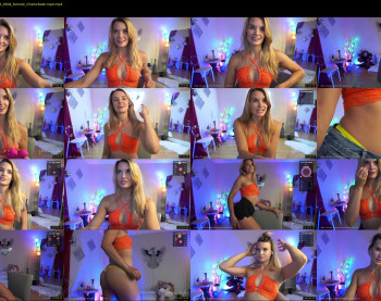 phoenix_taylor — 120 minute Chaturbate female cam show recording, 720p, Jul 7, 2023