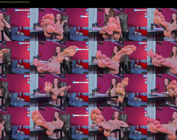 presidenttaylor — 120 minute Chaturbate female cam show recording, 720p, Jul 7, 2023