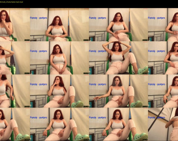 ps4pro — 36 minute Chaturbate female cam show recording, 720p, Jul 6, 2023