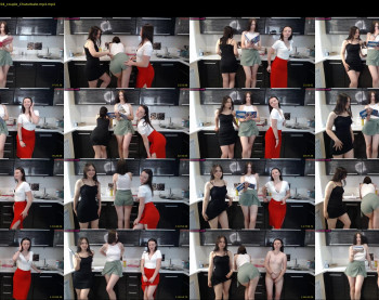 renae_tom — 121 minute Chaturbate couple cam show recording, 720p, Jul 6, 2023
