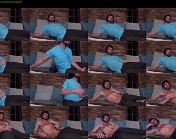 rndmzd — 62 minute Chaturbate male cam show recording, 720p, Jul 6, 2023