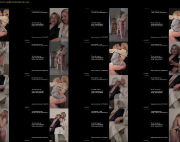seeunexttime — 3 minute Chaturbate couple cam show recording, 720p, Jul 6, 2023