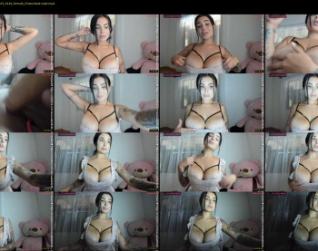sexual_addiction — 119 minute Chaturbate couple cam show recording, 480p, Jul 7, 2023