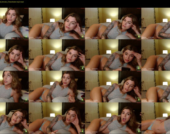 skybella_ — 41 minute Chaturbate female cam show recording, 720p, Jul 7, 2023