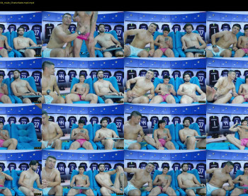 soccer_hot — 37 minute Chaturbate male cam show recording, 720p, Jul 7, 2023