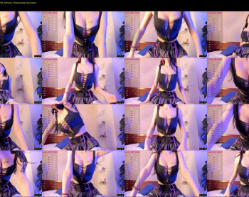 sofiabruno — 8 minute Chaturbate female cam show recording, 720p, Jul 6, 2023