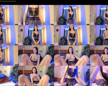 sofiabruno — 75 minute Chaturbate female cam show recording, 720p, Jul 6, 2023