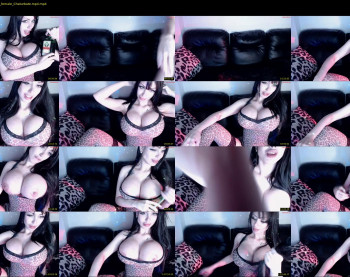 sofianix — 83 minute Chaturbate female cam show recording, 720p, Jul 6, 2023