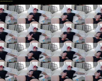 soft0ne — 26 minute Chaturbate male cam show recording, 480p, Jul 6, 2023