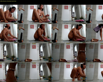squirtmanica — 16 minute Chaturbate female cam show recording, 720p, Jul 6, 2023