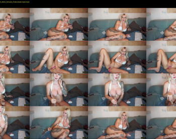 stellacinderella — 7 minute Chaturbate female cam show recording, 720p, Jul 7, 2023
