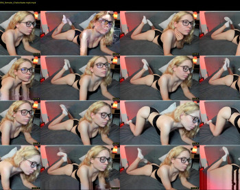 sweetcobra — 92 minute Chaturbate female cam show recording, 720p, Jul 6, 2023