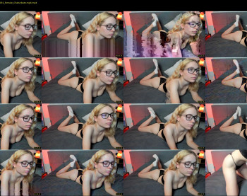 sweetcobra — 8 minute Chaturbate female cam show recording, 720p, Jul 7, 2023