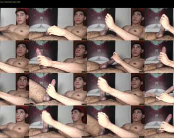 sylas_ — 13 minute Chaturbate male cam show recording, 720p, Jul 6, 2023