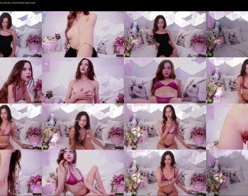 taanni_bc — 120 minute Chaturbate female cam show recording, 720p, Jul 6, 2023
