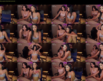 team_soler — 60 minute Chaturbate female cam show recording, 720p, Jul 7, 2023