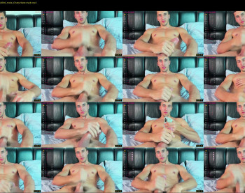theodore_hot — 47 minute Chaturbate male cam show recording, 720p, Jul 7, 2023