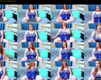 thiccjess420 — 17 minute Chaturbate female cam show recording, 720p, Jul 6, 2023