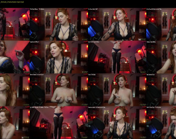 tinatopp — 121 minute Chaturbate female cam show recording, 720p, Jul 6, 2023