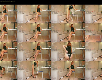 totally_spy — 84 minute Chaturbate female cam show recording, 720p, Jul 6, 2023