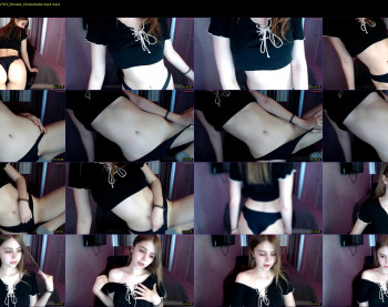 tripleprinces — 4 minute Chaturbate female cam show recording, 720p, Jul 6, 2023