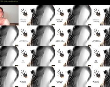 vanessa_maes — 27 minute Chaturbate female cam show recording, 720p, Jul 6, 2023