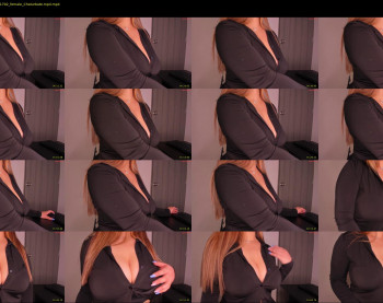 violetta_swift — 4 minute Chaturbate female cam show recording, 720p, Jul 6, 2023