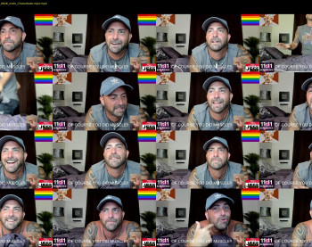 whaaaaaaaat — 122 minute Chaturbate couple cam show recording, 720p, Jul 6, 2023