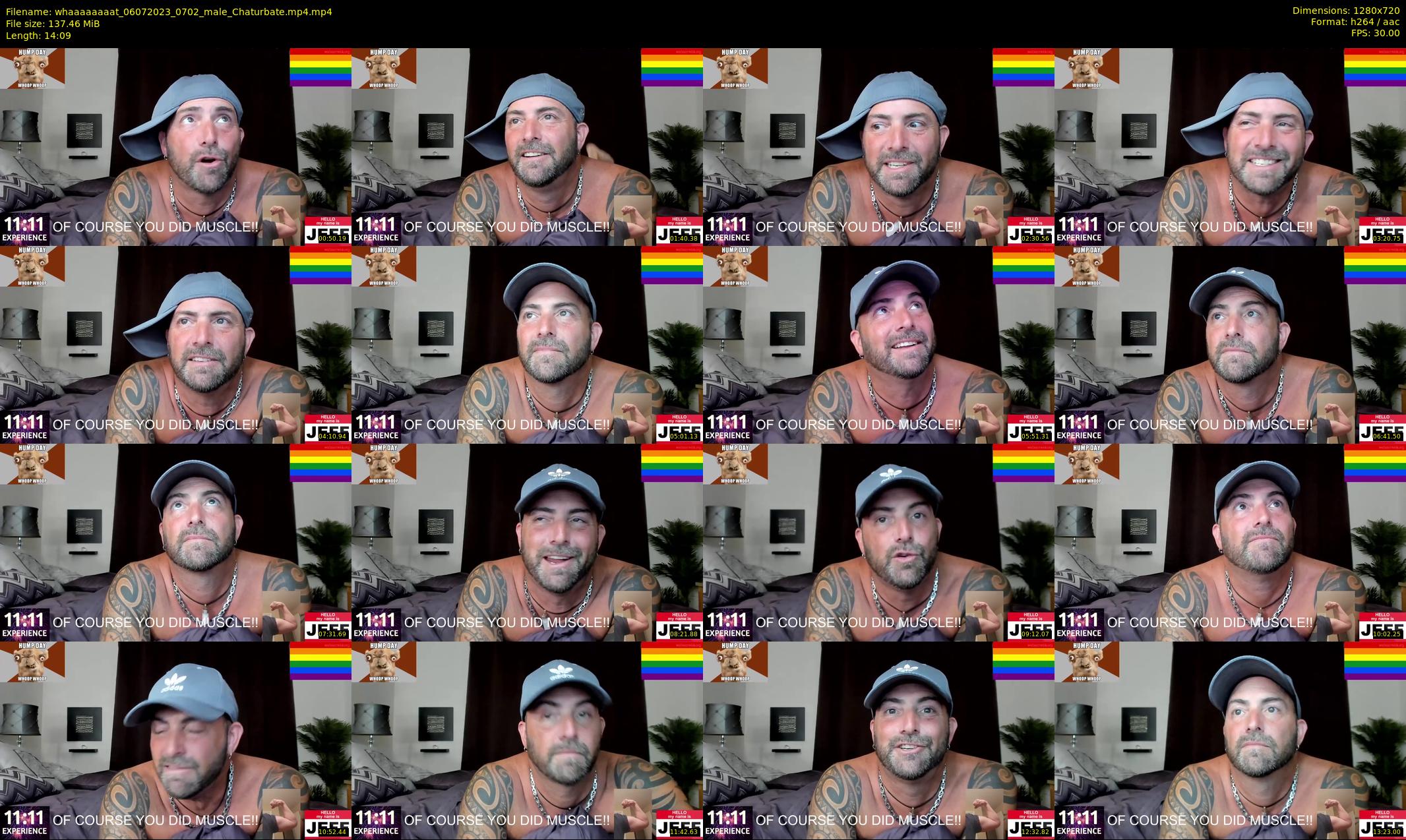 whaaaaaaaat — 15 minute Chaturbate couple cam show recording, 720p, Jul 6, 2023