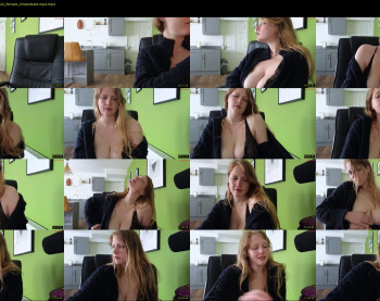 x__rose__x — 20 minute Chaturbate female cam show recording, 720p, Jul 6, 2023
