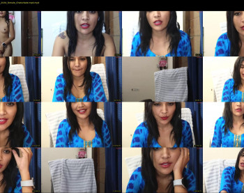 your_priya_77 — 120 minute Chaturbate female cam show recording, 720p, Jul 7, 2023
