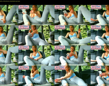 yourguiltypassionn — 29 minute Chaturbate female cam show recording, 720p, Jul 6, 2023