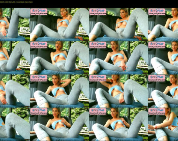 yourguiltypassionn — 5 minute Chaturbate female cam show recording, 720p, Jul 6, 2023