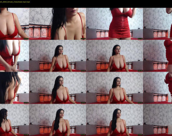 1dream_magical — 30 minute Chaturbate female cam show recording, 720p, Jul 7, 2023