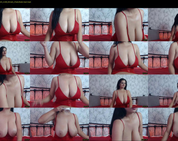 1dream_magical — 79 minute Chaturbate female cam show recording, 720p, Jul 7, 2023