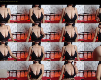1dream_magical — 19 minute Chaturbate female cam show recording, 720p, Jul 8, 2023
