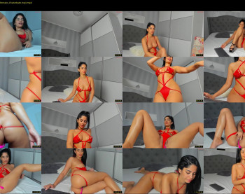 _adelle — 121 minute Chaturbate female cam show recording, 720p, Jul 7, 2023